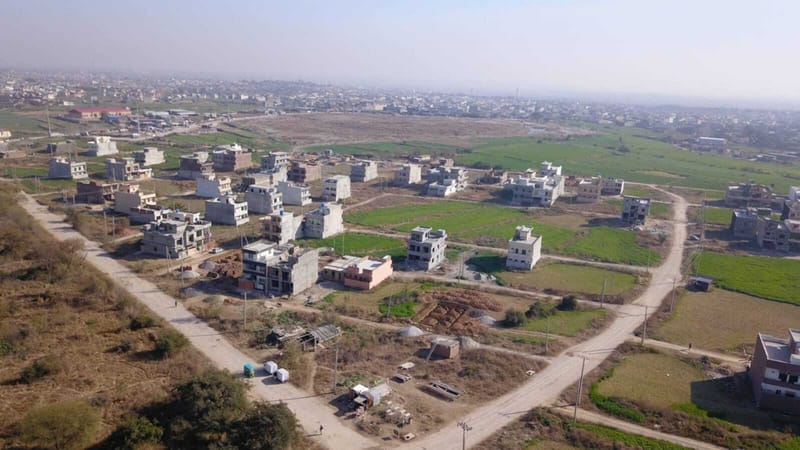 I.14 CDA Sector