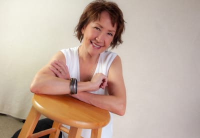 "People the world should know about." (Volume-2, JUDY RODMAN)