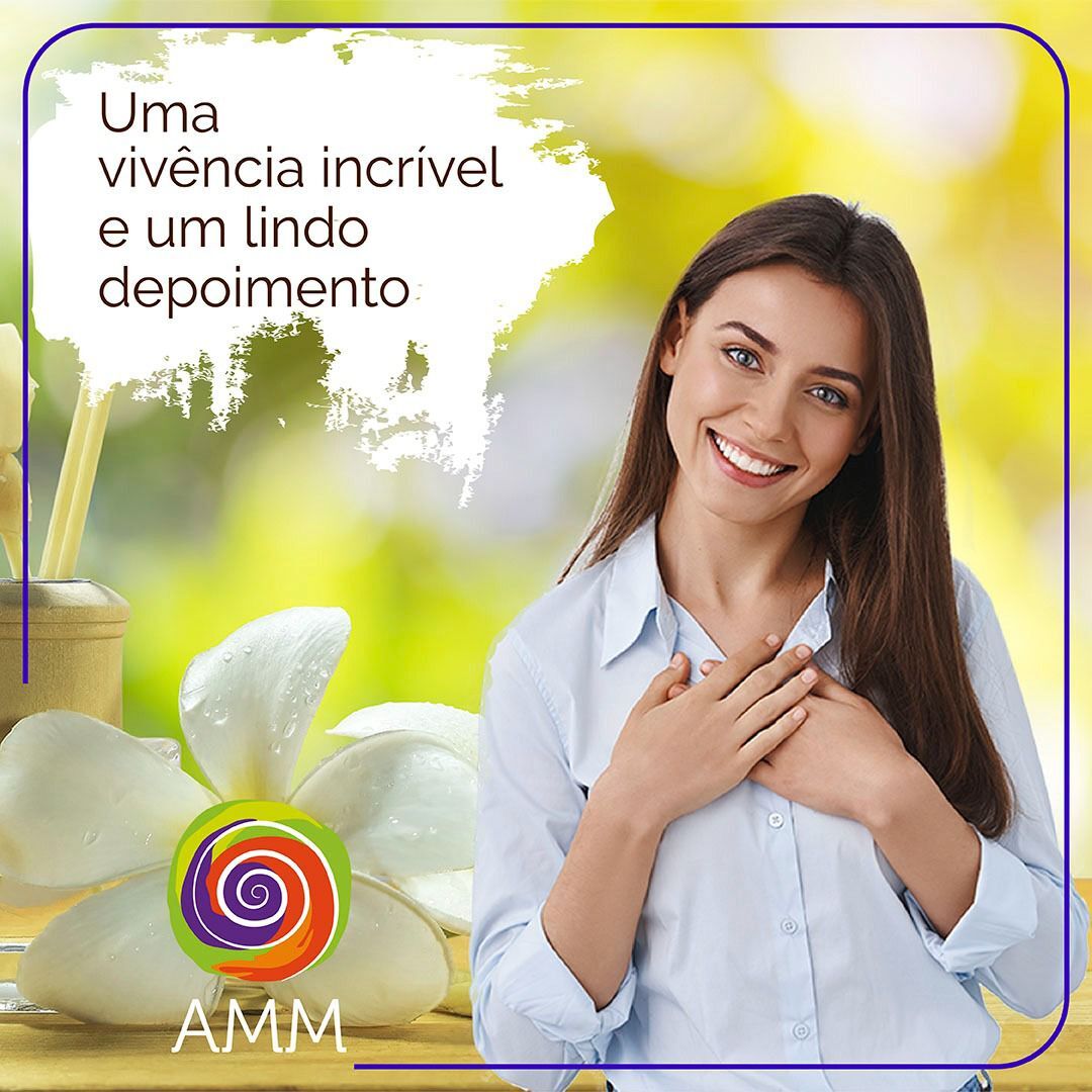 Depoimento enviado