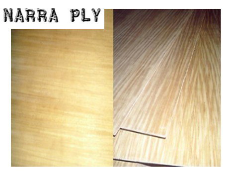 NARRA PLYWOOD