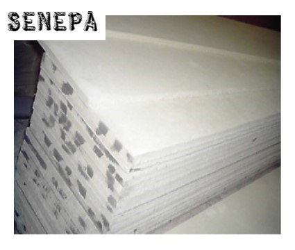 SENEPA (Fascia Board)