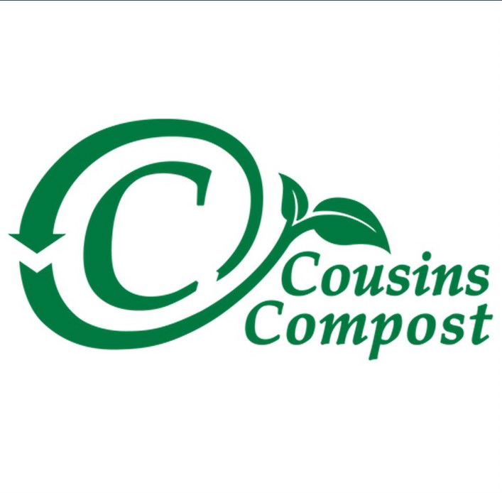 Cousins Compost LLC, Composting & Garden Supplies, Worms, Compost