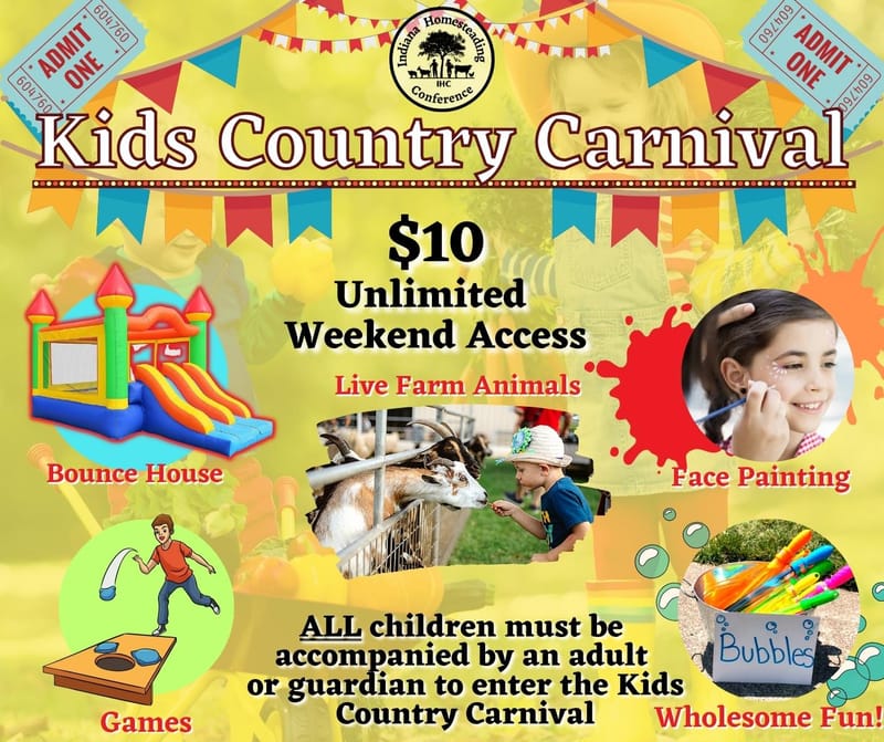 Kids Carnival