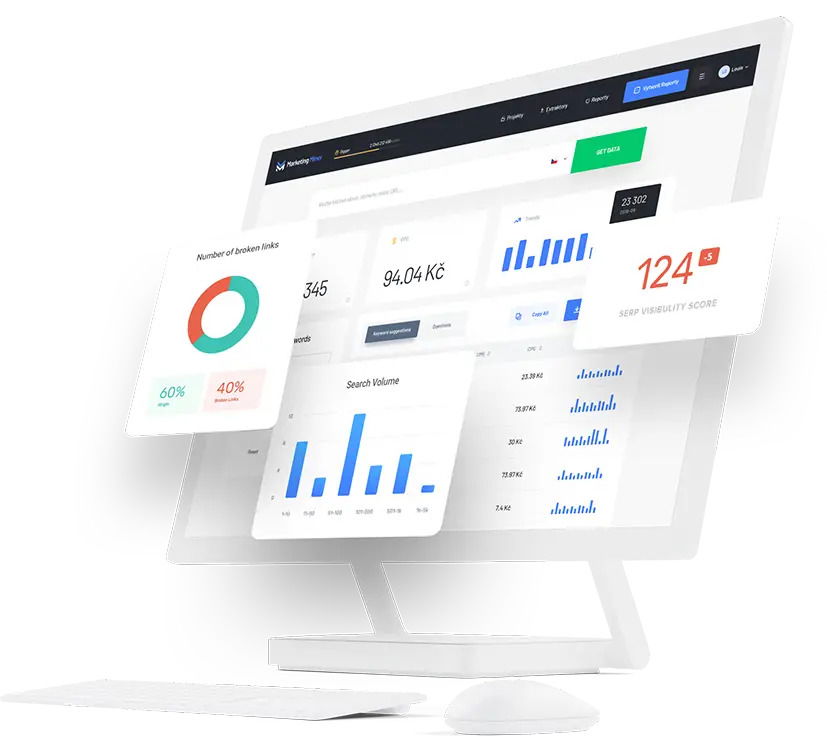 What makes a brand number one? How does SEO evolve with each generation?