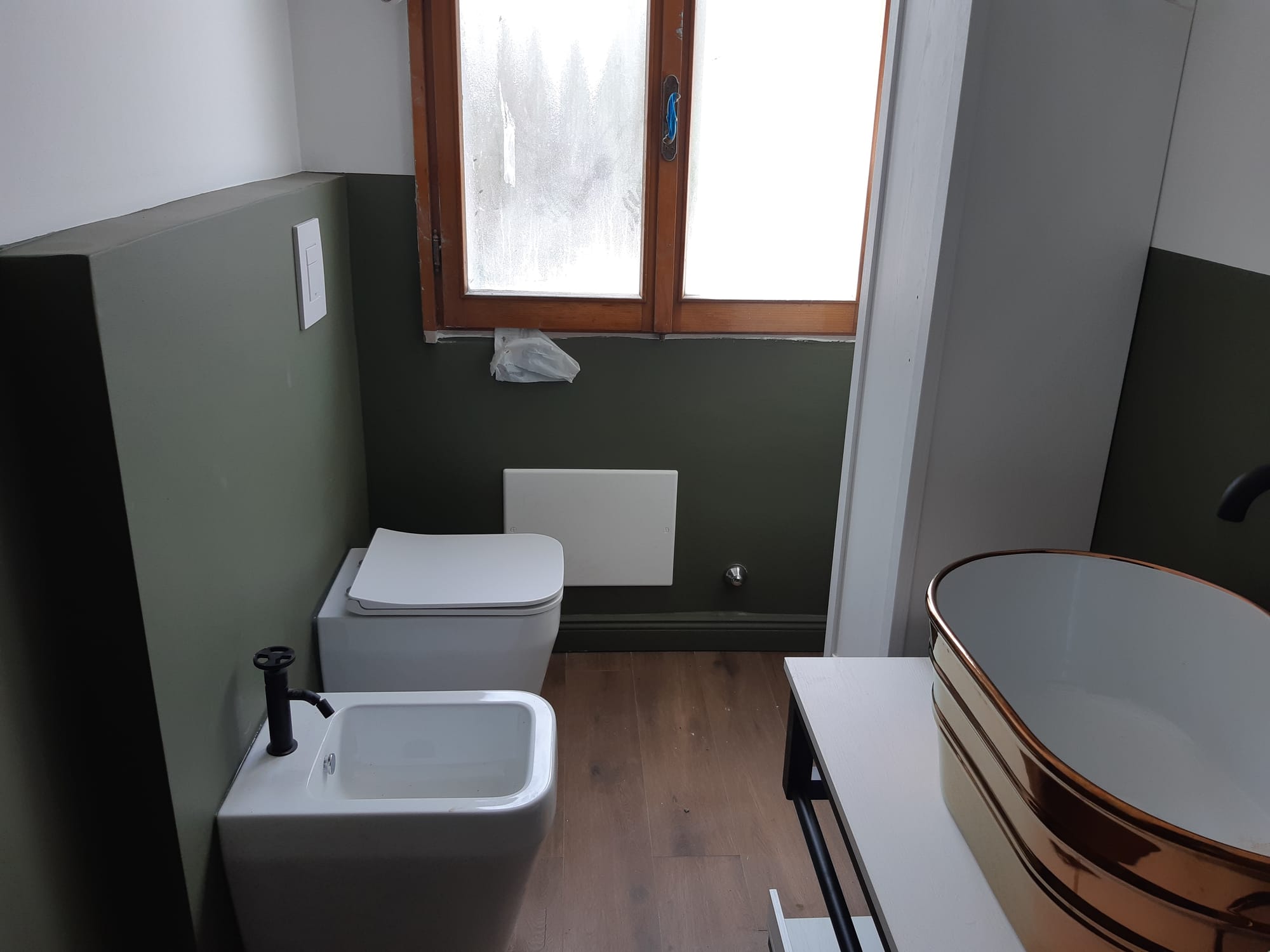 Progetti di Interni che Trasformano Visioni in Realtà