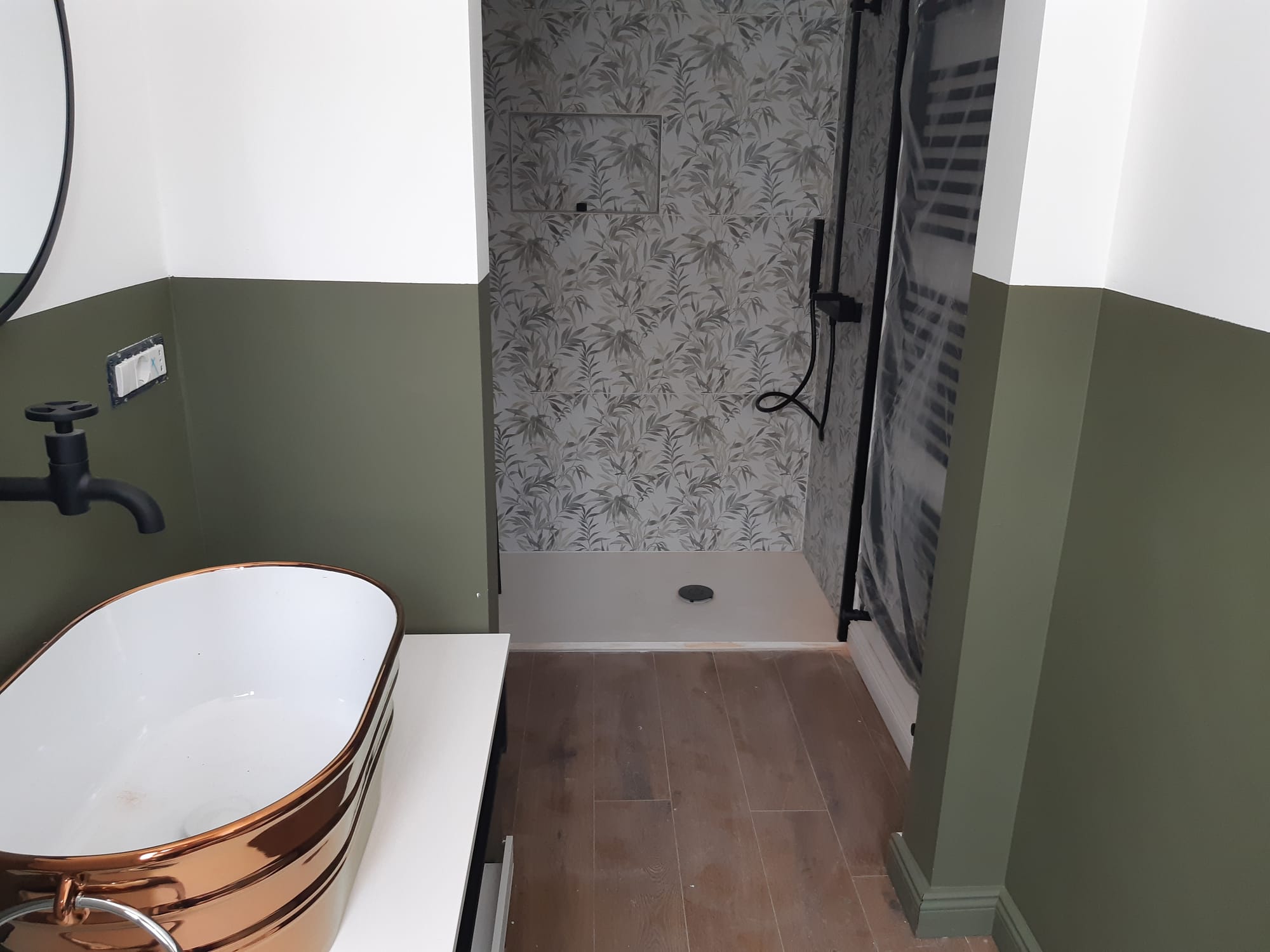 Progetti di Interni che Trasformano Visioni in Realtà