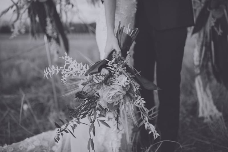 WEDDING PLANNER