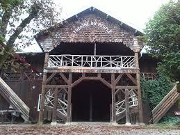 RANDONNÉE THÉÂTRE DU PEUPLE