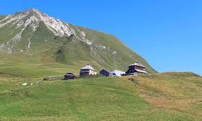 RANDONNÉE LA TÊTE DU LAIT