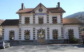 OFFICE DU TOURISME DE BUSSANG