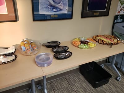 Catering image
