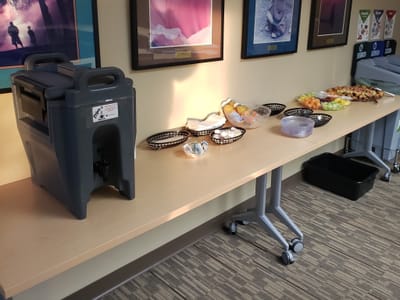 Catering image