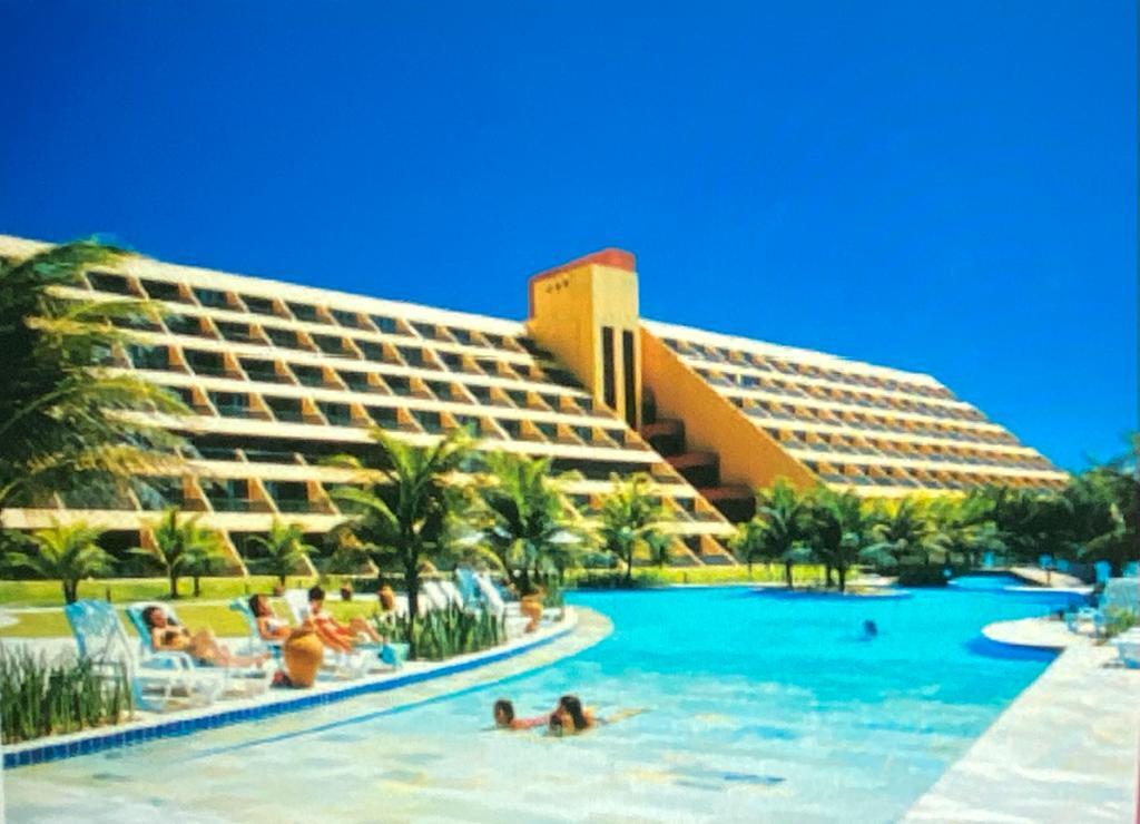 PESTANA NATAL HOTEL