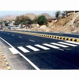 Road Marking Paints