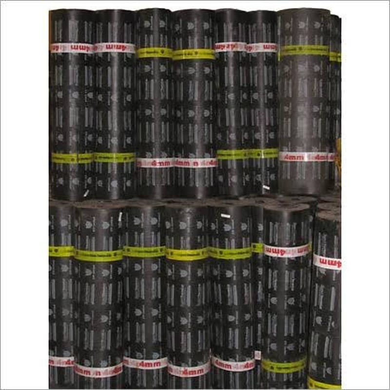 APP Bitumen Membranes/Mastic Sheets/HDPE Membranes