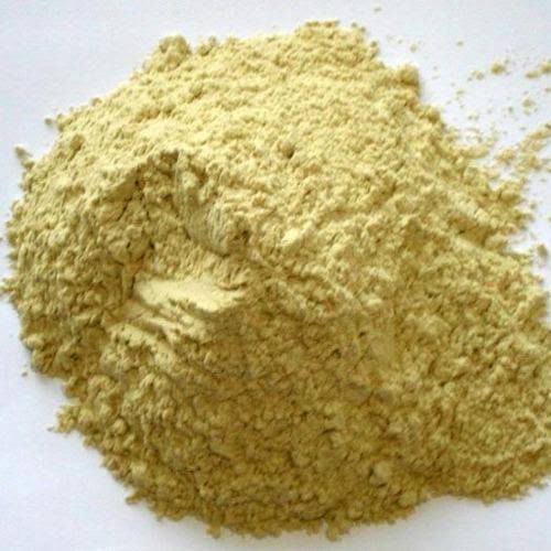 Bentonite Powder (Piling Grade)