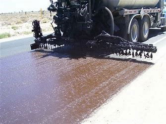 Bitumen Emulsions