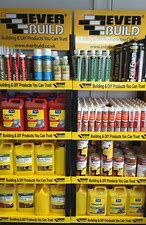 Other Construction Chemicals