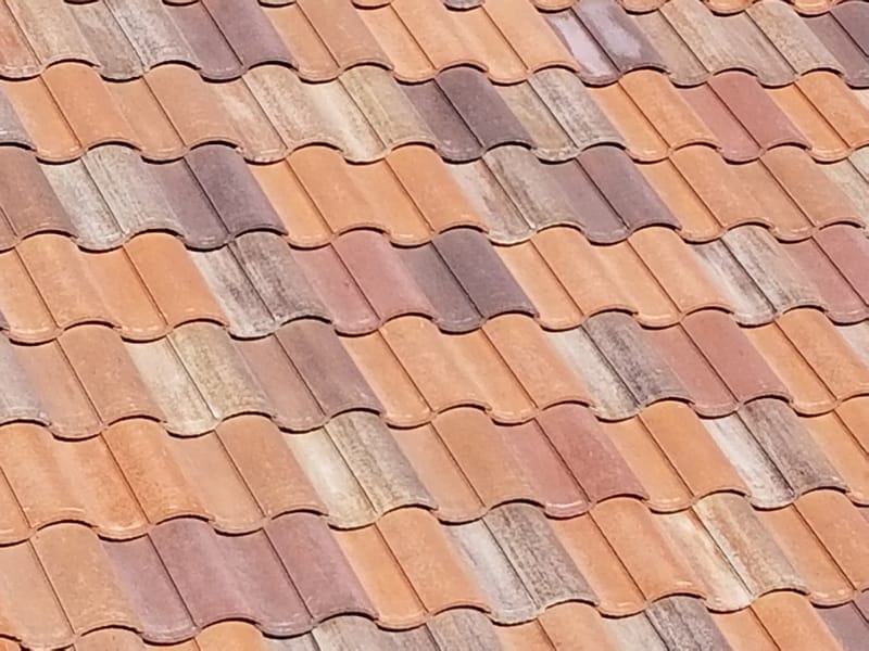 NEWPOINT CONCRETE TILE