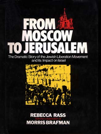 From Moscow To Jerusalem