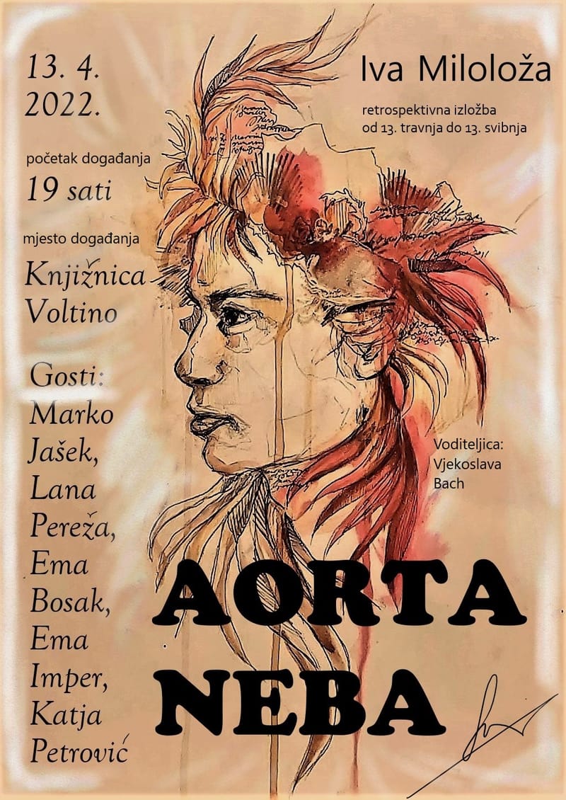 RETROSPEKTIVNA IZLOŽBA