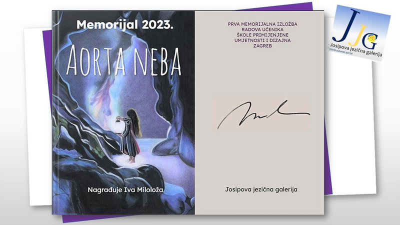 AORTA NEBA 2023.