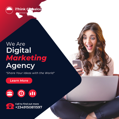iThink Globalcom Ent Affiliate Marketing