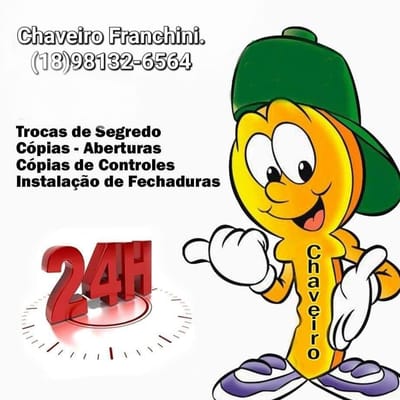 Quem somos. image