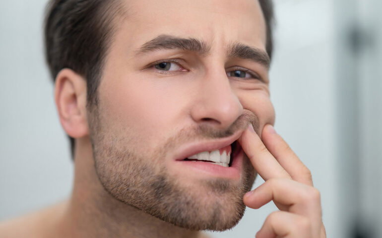 Gum Treatment