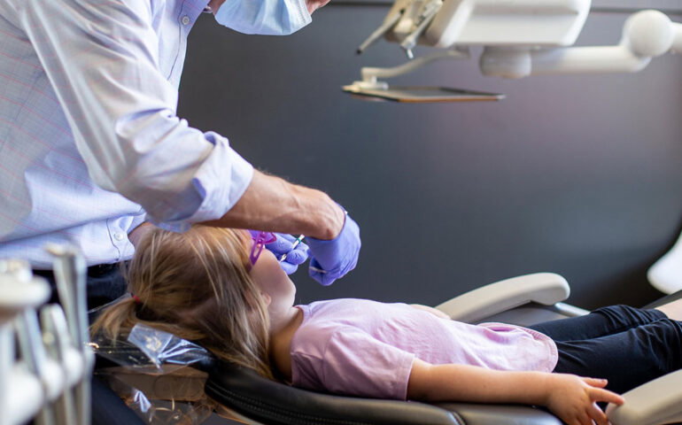 General Dentistry