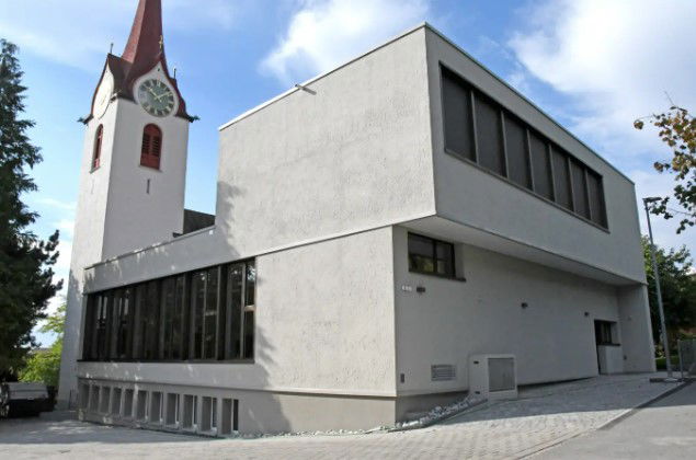 ReMa Kids in Rebstein