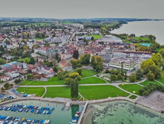 ökum. Seniorenausflug Marbach