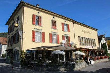 ökum. Senioren-Nachmittag in Marbach