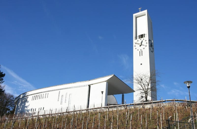 ökum. Suppentag in Rebstein