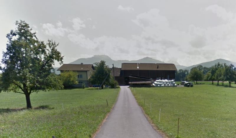 Rietgottesdienst in Marbach