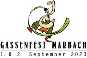 Gassenfest in Marbach