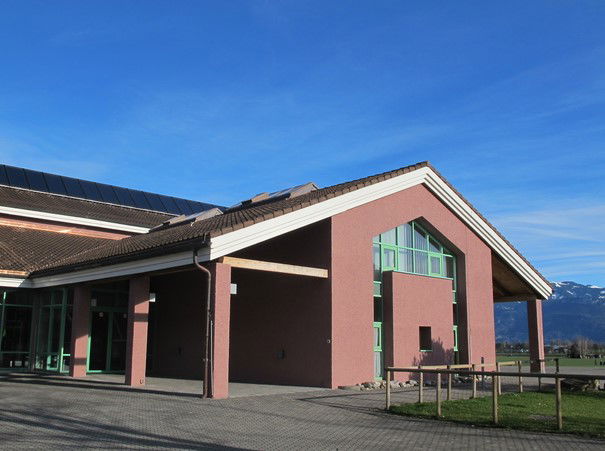 ökum. Suppentag in Marbach