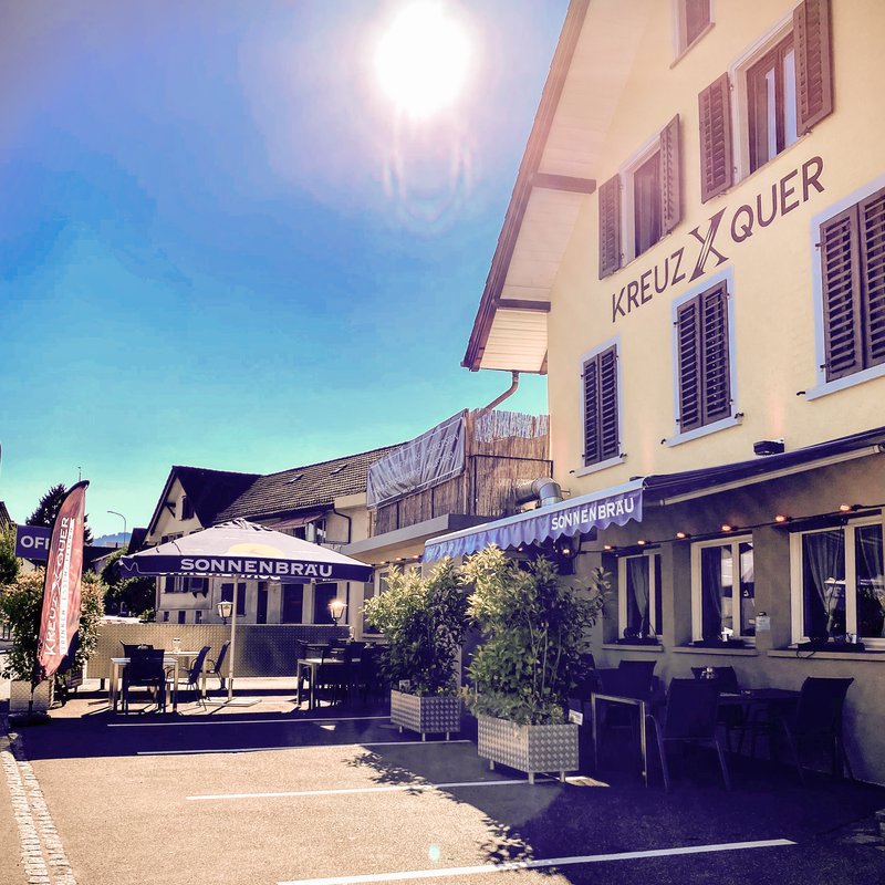 ökum. Senioren-Mittagstisch in Rebstein