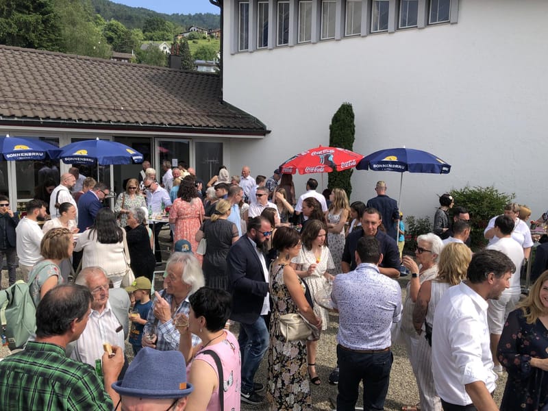 Konfirmation Marbach 2023