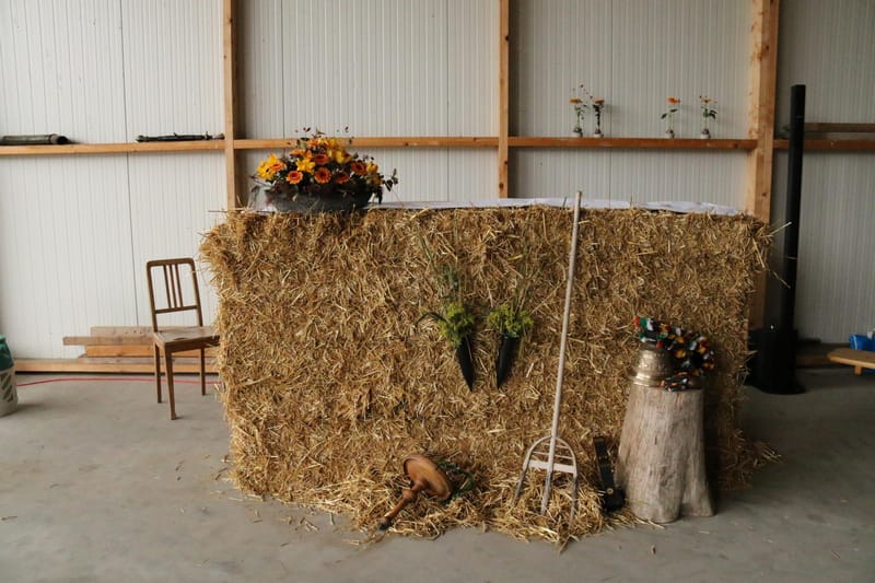 Rietgottesdienst Marbach 2023