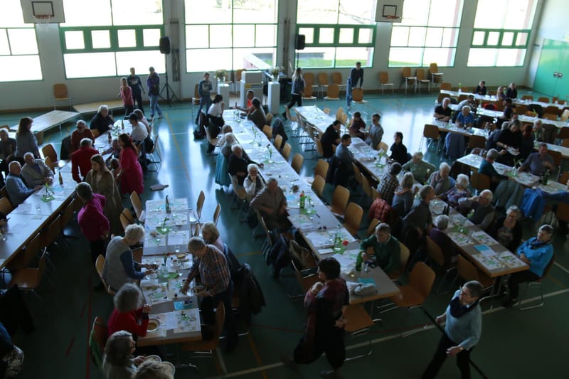 ökum. Suppentag Marbach 2024