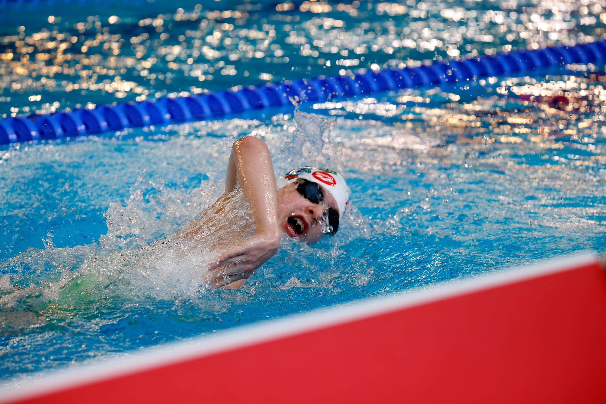 Arena Grand Prix Puchar Polski Lublin 2022