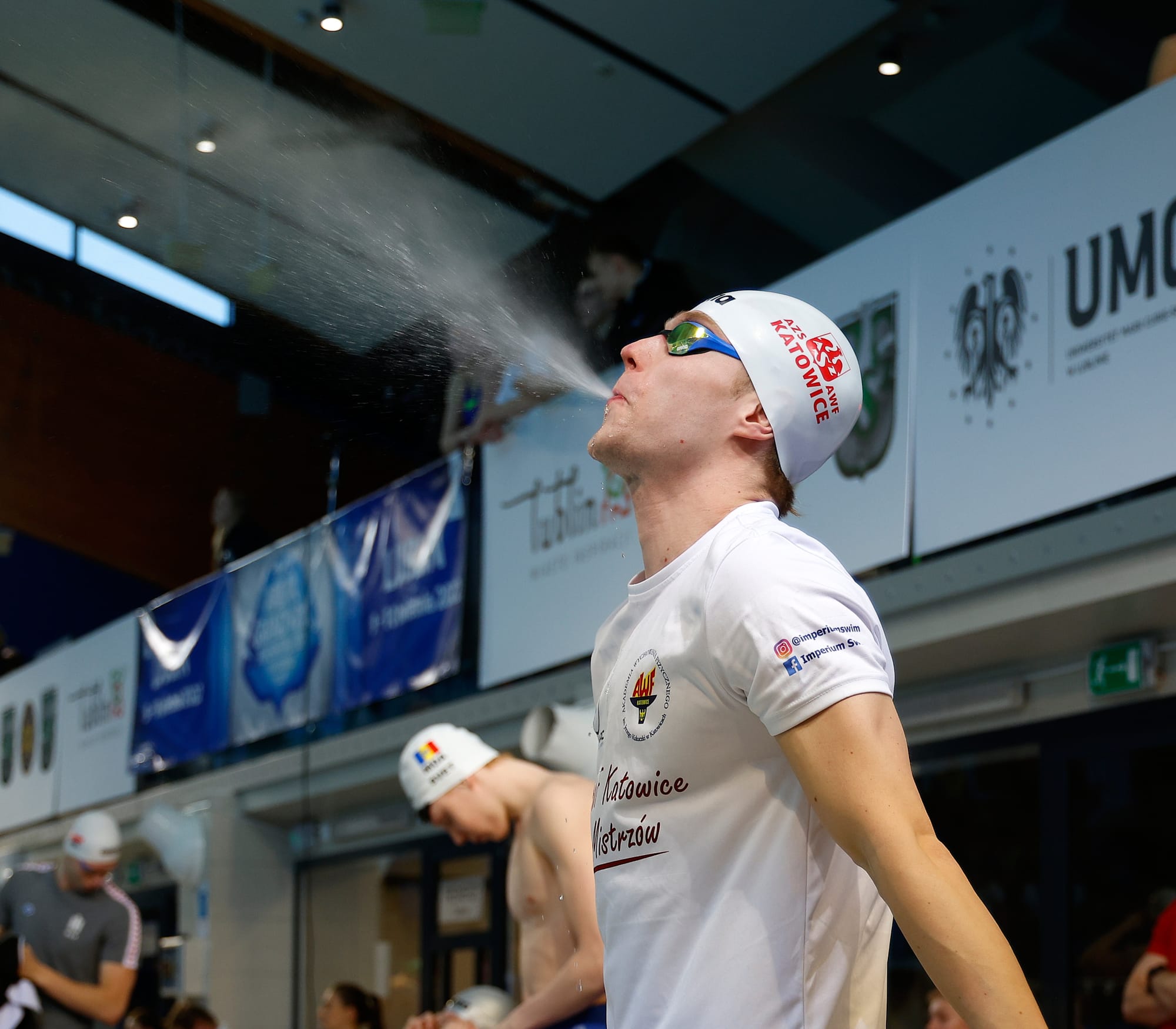 Arena Grand Prix Puchar Polski Lublin 2022