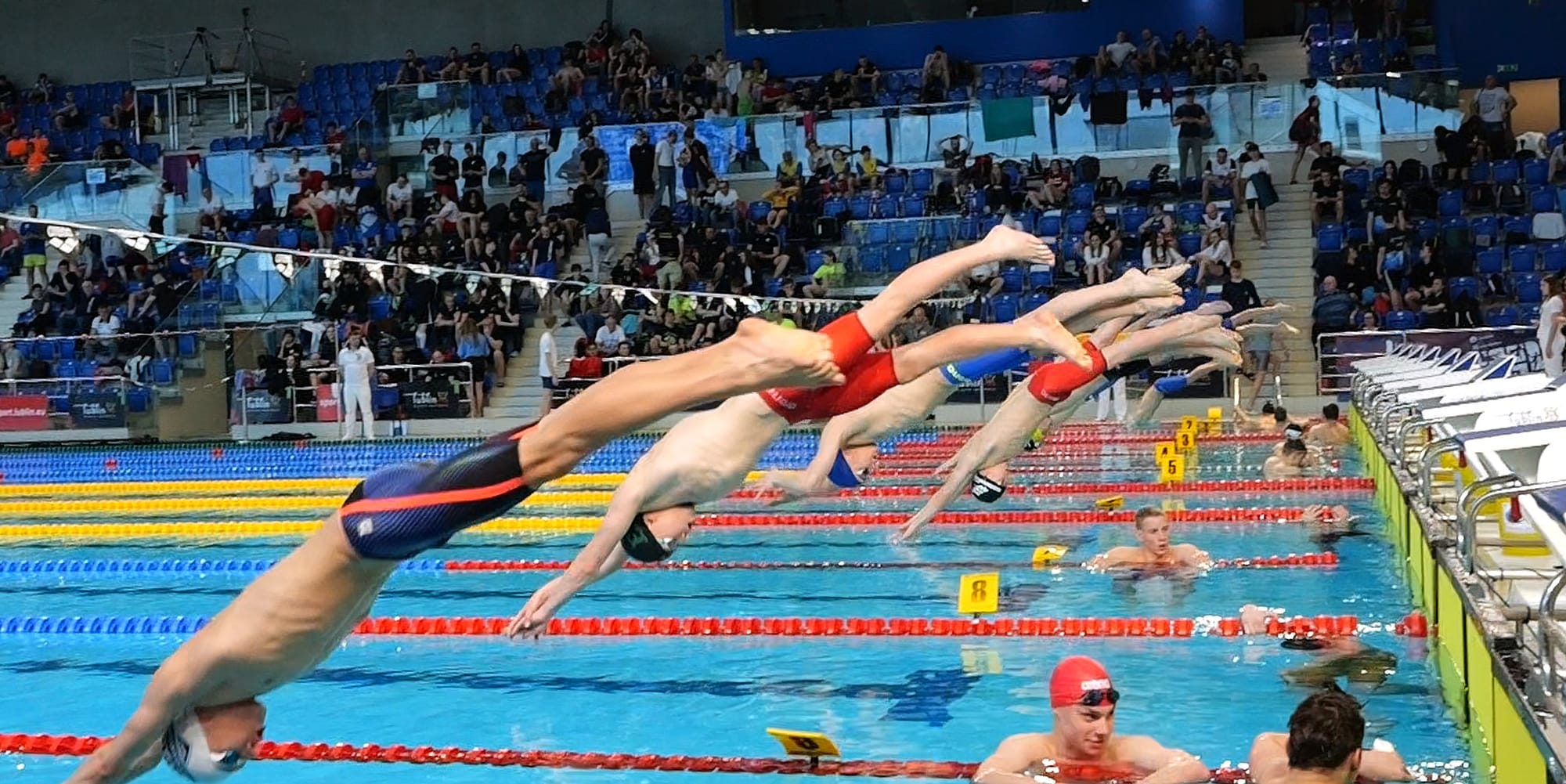 Arena Grand Prix Puchar Polski Lublin 2022