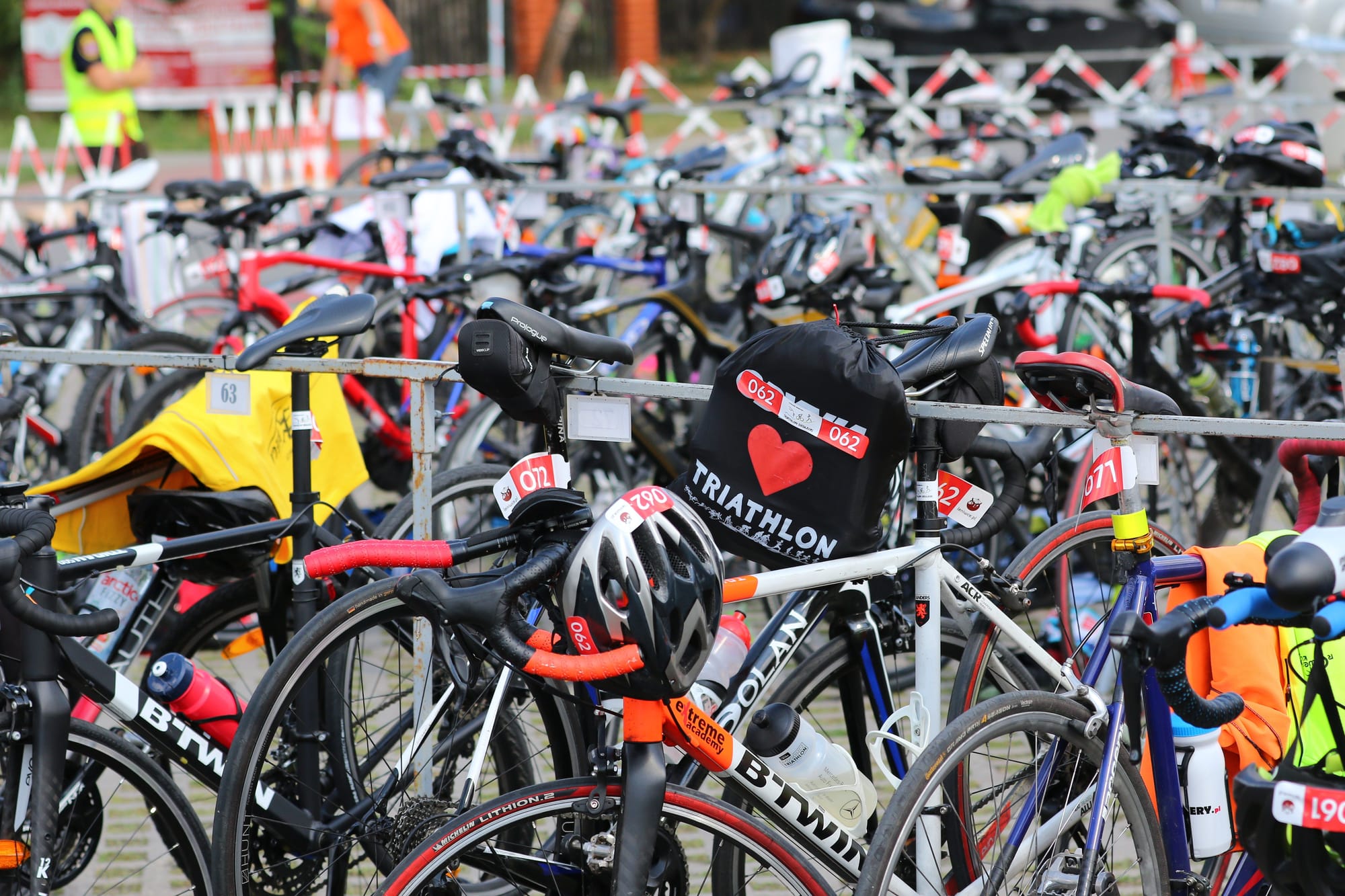 Triathlon Siedlce