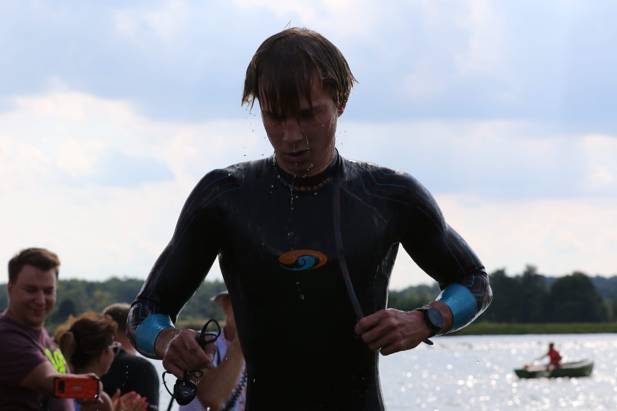Triathlon Siedlce