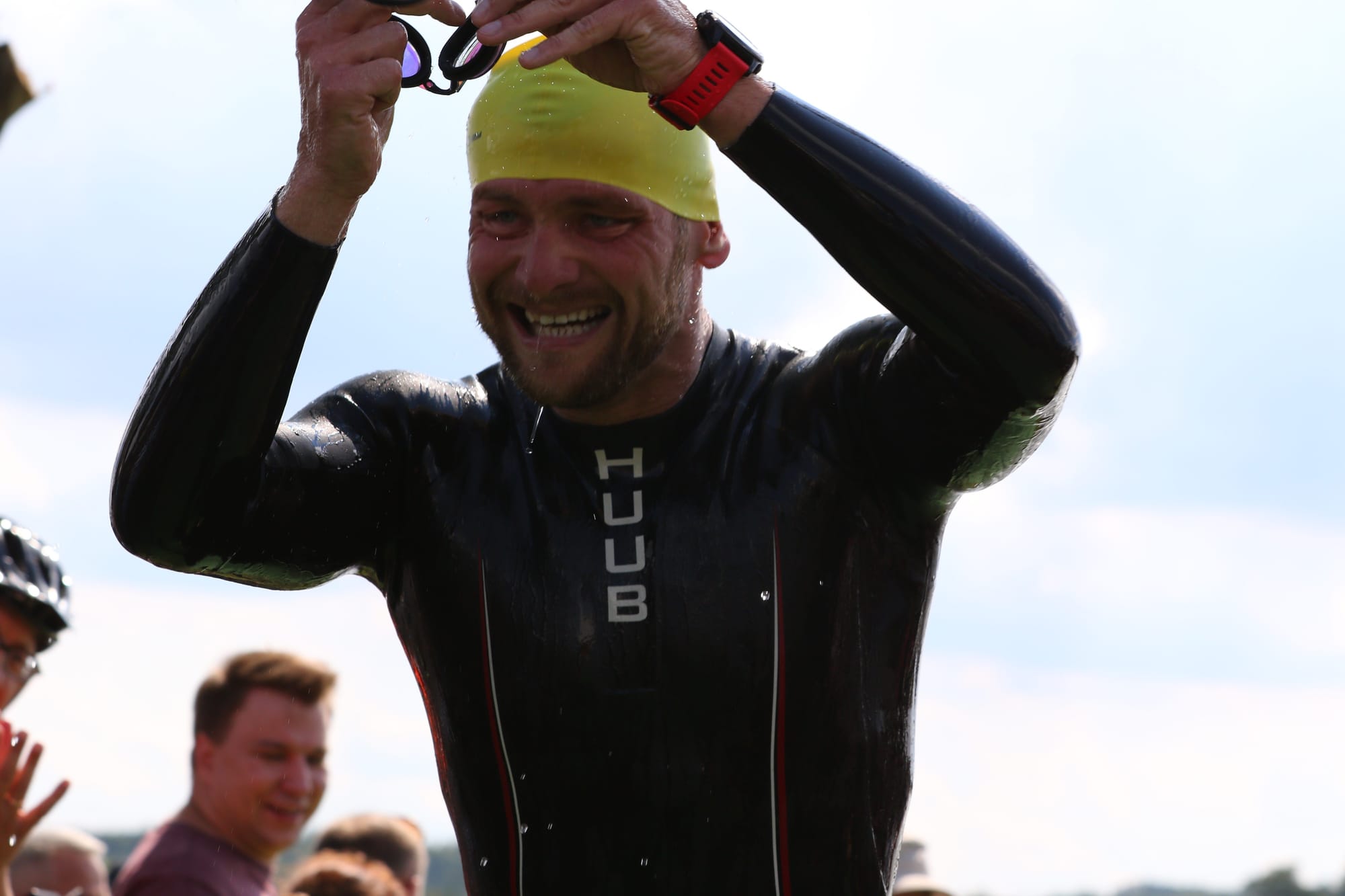 Triathlon Siedlce