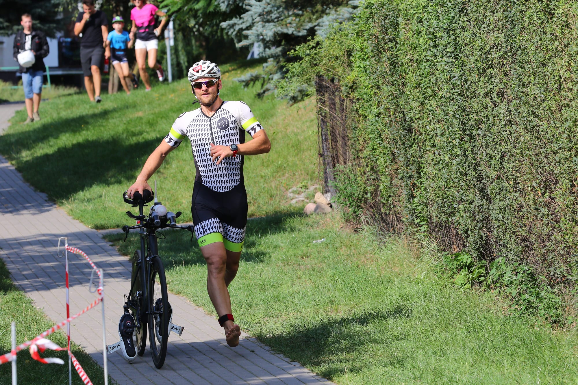Triathlon Siedlce