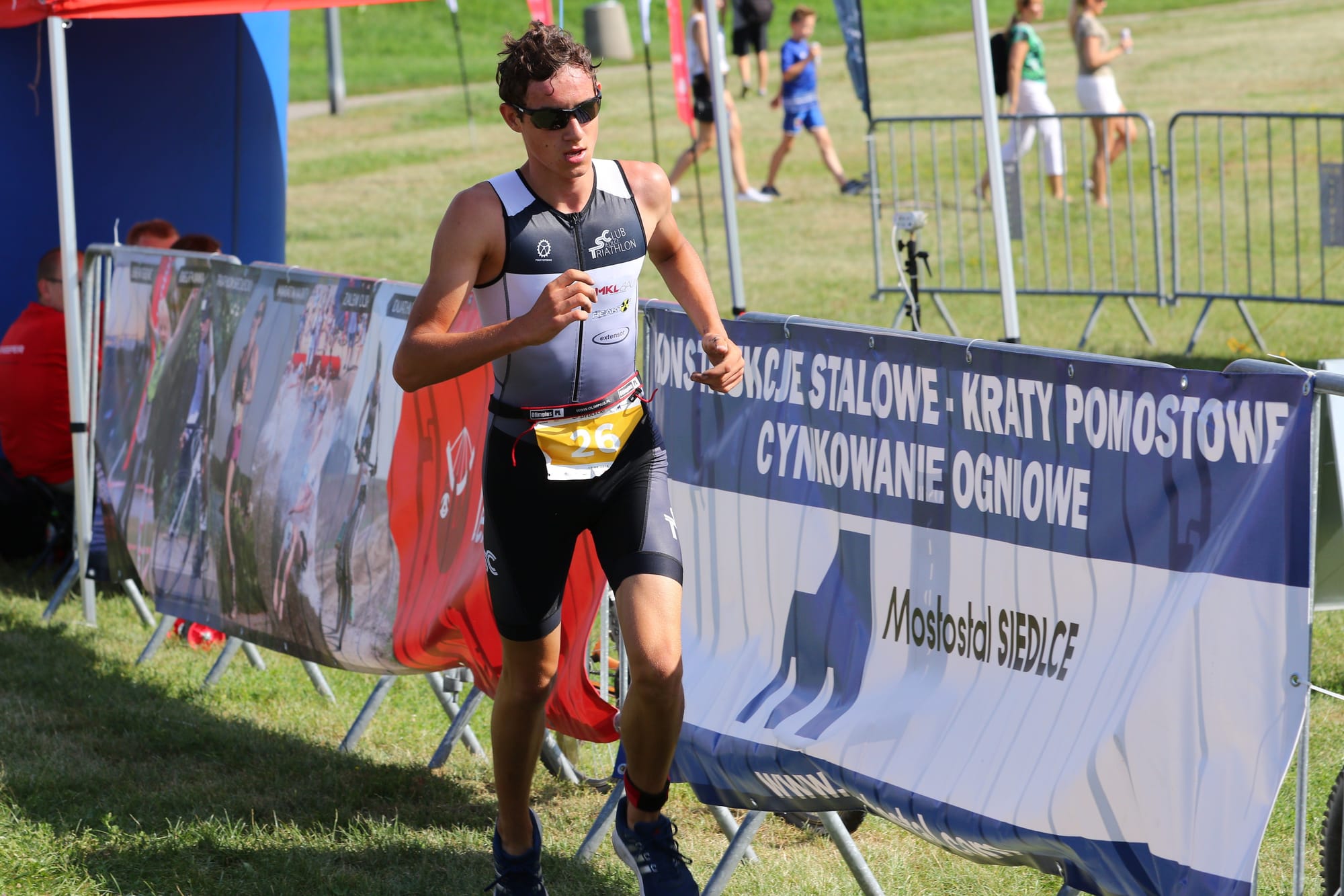 Triathlon Siedlce