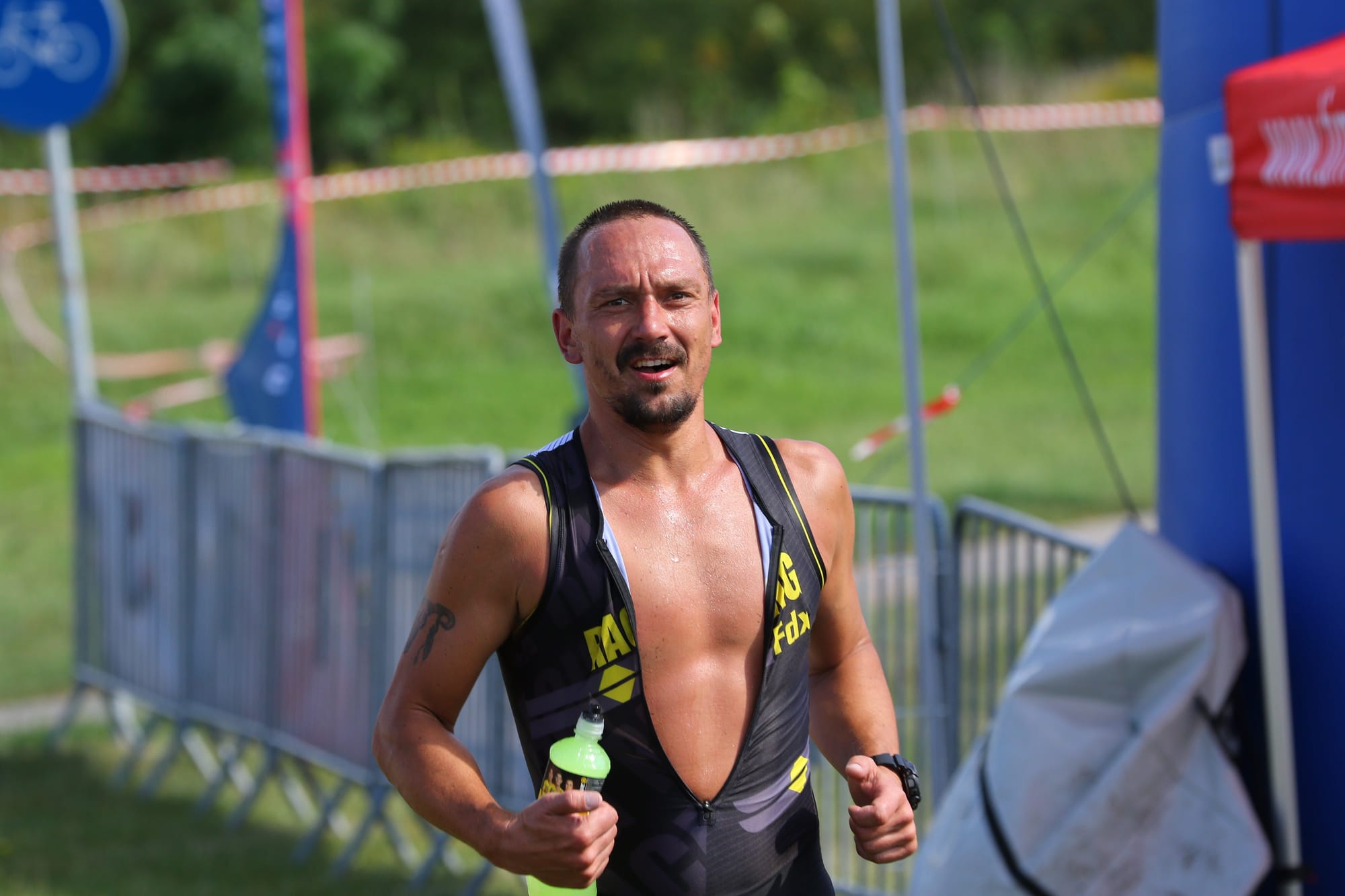 Triathlon Siedlce